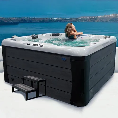 Deck hot tubs for sale in Waukegan
